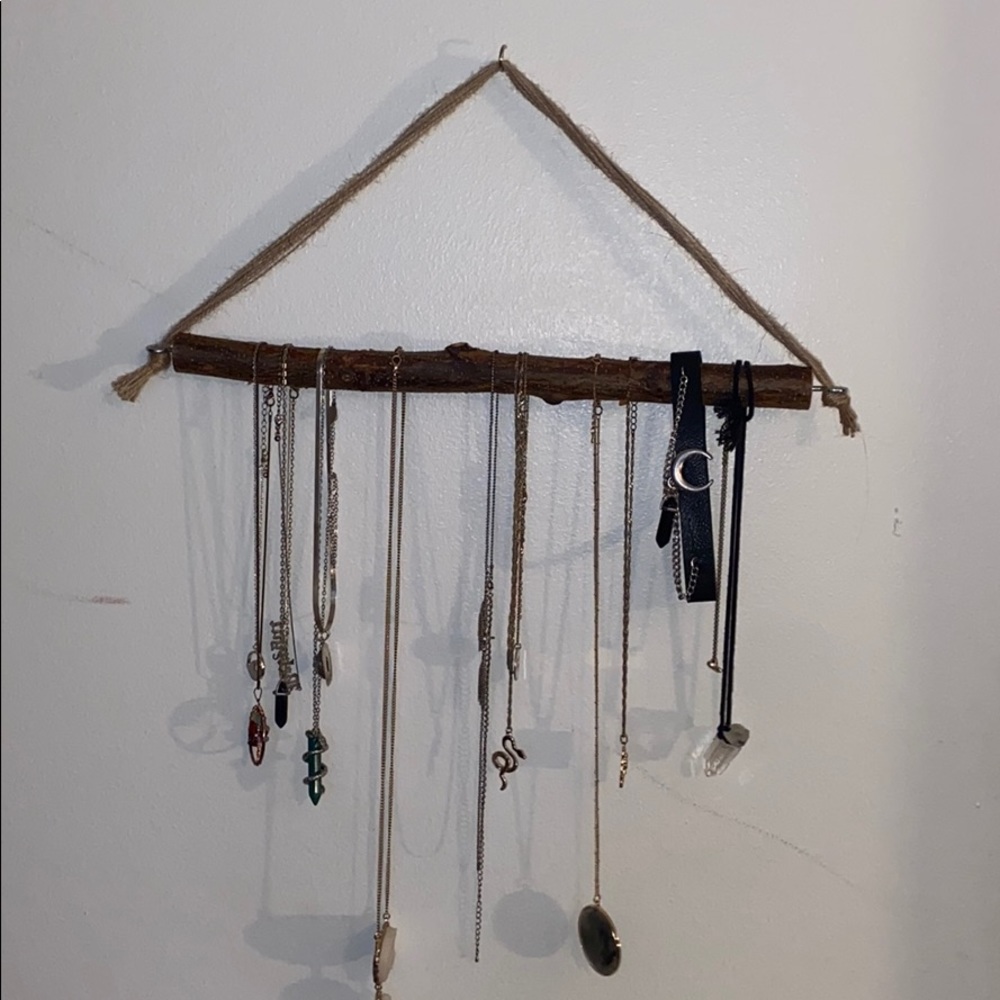 Jewelry holder - Picture 1 of 3